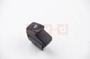 Кнопка склопідіймача задня Renault Duster Asam 30989 фото
