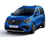 Запчастини Renault Express (2021-...)