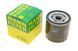 Фільтр масляний Renault Megane 4 Mann Filter (Німеччина) W7032 фото 1