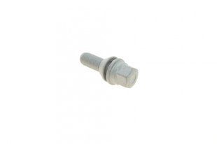 Болт колеса Renault Megane 3 під легкосплавний диск FEBI BILSTEIN 27756 фото