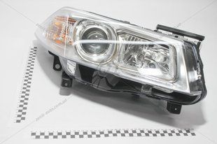 Фара передня права Renault Megane 2 260103726R Оригінал 260103726R фото