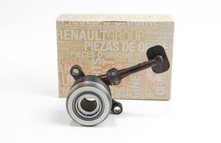Підшипник вижимний гідравлічний Renault Logan MCV 2 306206219R, 306205482R Оригінал 306205482R фото